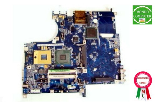 Scheda madre computer - scheda,