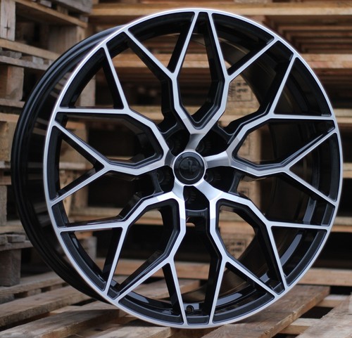 Cerchi stile voss hf2 - voss,