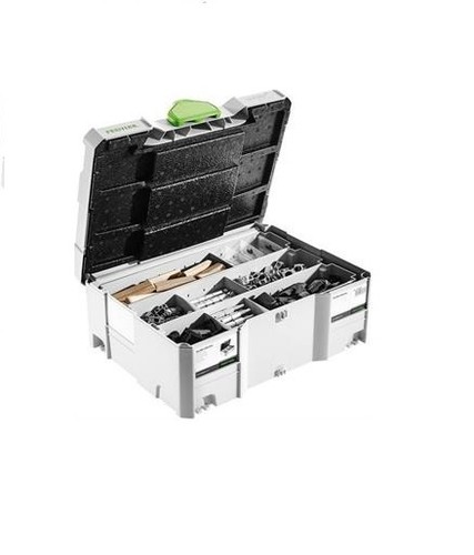 Assortimento giunzioni - assortimento, di