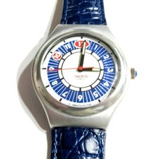 *COME NUOVO* 1996 Swatch Irony