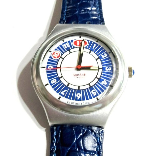 Come nuovo 1996 swatch irony - *come,