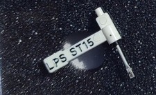 Diamant saphir stylus pour