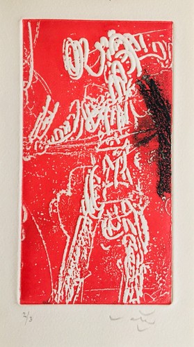 Roberto matta grécité - -,