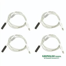 ARISTON INDESIT CANDELETTA ACCENSIONE ELETTRONICA CUCINA 4 PEZZI C00052951