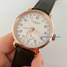 Nuovo orologio uomo automatico