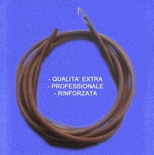 0309 CINGHIA IN CUOIO PER MACCHINE DA CUCIRE A PEDALE 