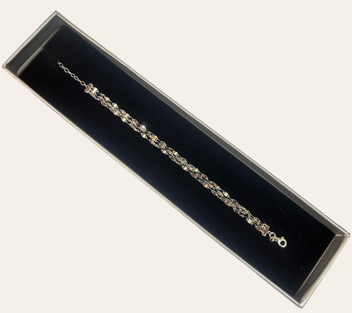 Bracciale donna argento 925 - bracciale,