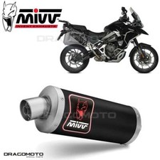 Scarico triumph tiger 1200 - scarico,