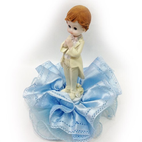 Topper torta comunione cresima - topper,