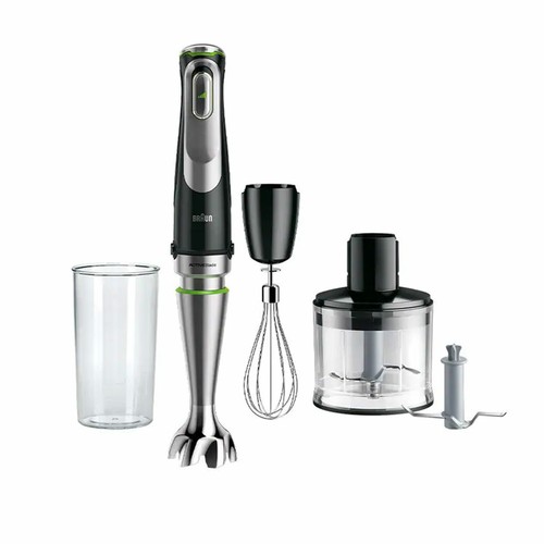 Braun 9135xi multiquick 9 - braun,