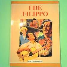 I DE FILIPPO EDIZIONI POLARIS