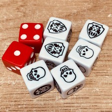 Heroquest 2021 Set Completo Di