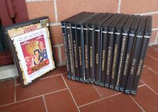 15 Dvd I GRANDI FILM STORICI - Master 2009 PERFETTI Kolossal