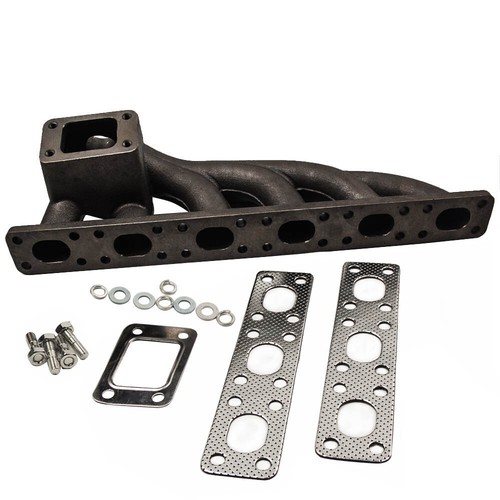 Collettore turbo per bmw - collettore,