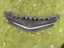 GRIGLIA INFERIORE PARAURTI