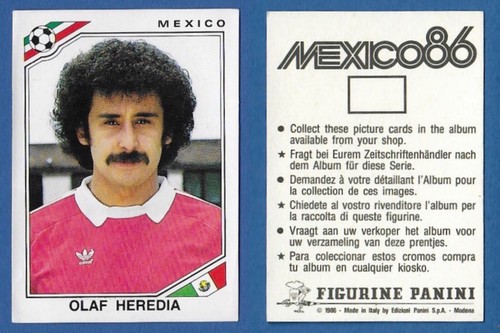 Figurina calciatori panini - figurina,