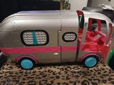 LOL Surprise OMG 2 IN 1