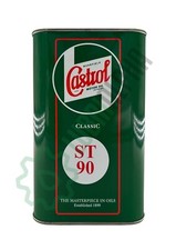 Olio per cambi e trasmissioni
