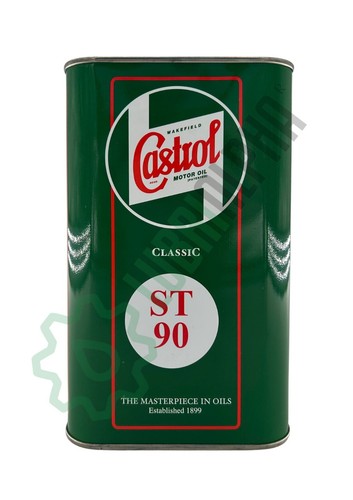 Olio per cambi - e, trasmissioni