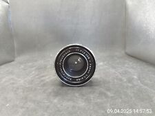 Schneider-Kreuznach Xenon 50