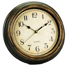 OROLOGIO DA PARETE MURO