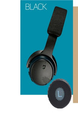 Cuscinetti auricolari per - , bose