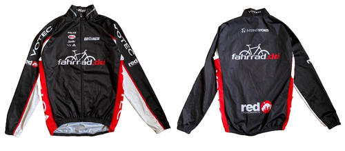 Maglia ciclismo bioracer - maglia, votec