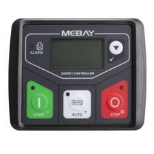 Genset Controller per Start