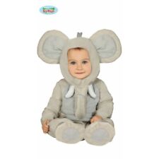 COSTUME ELEFANTE CARNEVALE