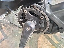 XP FM 120 E-MTB full suspension