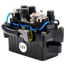 Trim Relay for Yamaha F25 F40