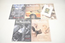 La Manovella - Rivista