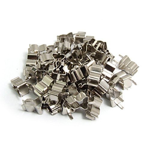 Pezzi pinza clip - pezzi,