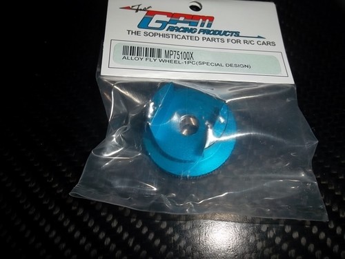 Gpm mp75100x volant moteur - volant,