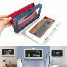 Porta telefono da bagno