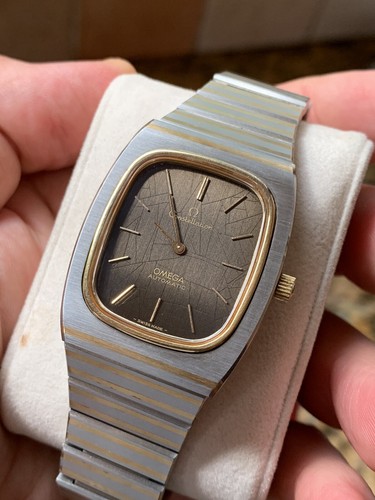 Raro orologio uomo - , automatico