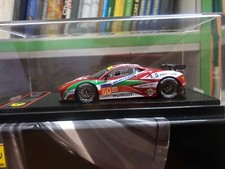 Ferrari 458 italia lm gte - ferrari,