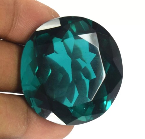 Pietra preziosa ametista - , verde