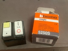 BTICINO MAGIC SALVAVITA