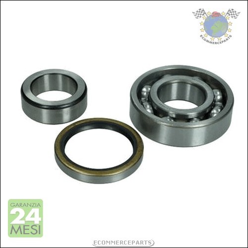 Mozzo cuscinetto ruota maxgear - ruota,