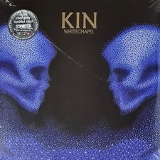 Whitechapel „KIN“ Gatefold
