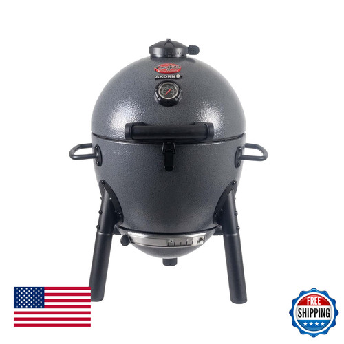 Char griller akorn - char-griller, jr.