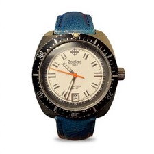 Orologio zodiac sea - zodiac,