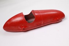 Modellino Ferrari 500 Formula