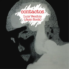 Luis Vecchio Contactos (Vinyl