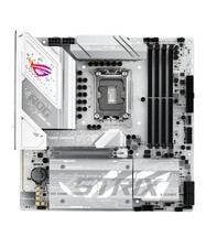 Asus ROG STRIX B860-G scheda
