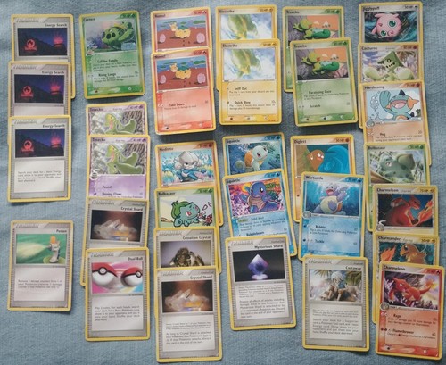 Crystal guardians set 100 - crystal, #100