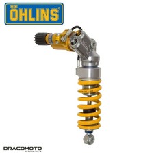Ammortizzatore HONDA CBR 600 RR 2007-2024 OHLINS posteriore HO 469