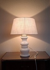 Grande lampada da tavolo XXL