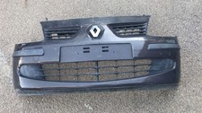 PARAURTI ANTERIORE COMPLETO PER RENAULT Modus 1° Serie 620222047R (04>06)